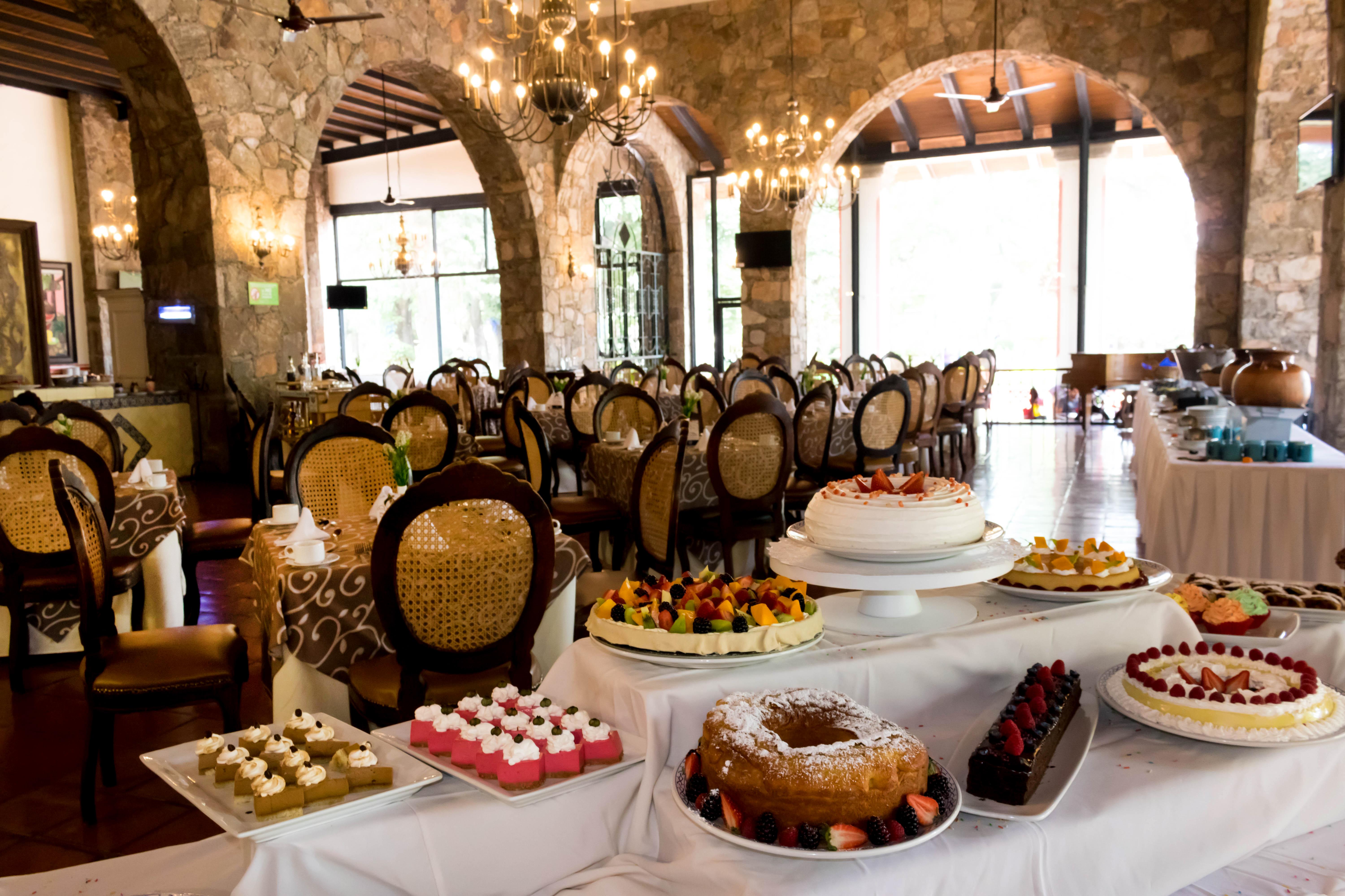 Mision San Gil Hotel San Juan del Río Eksteriør billede