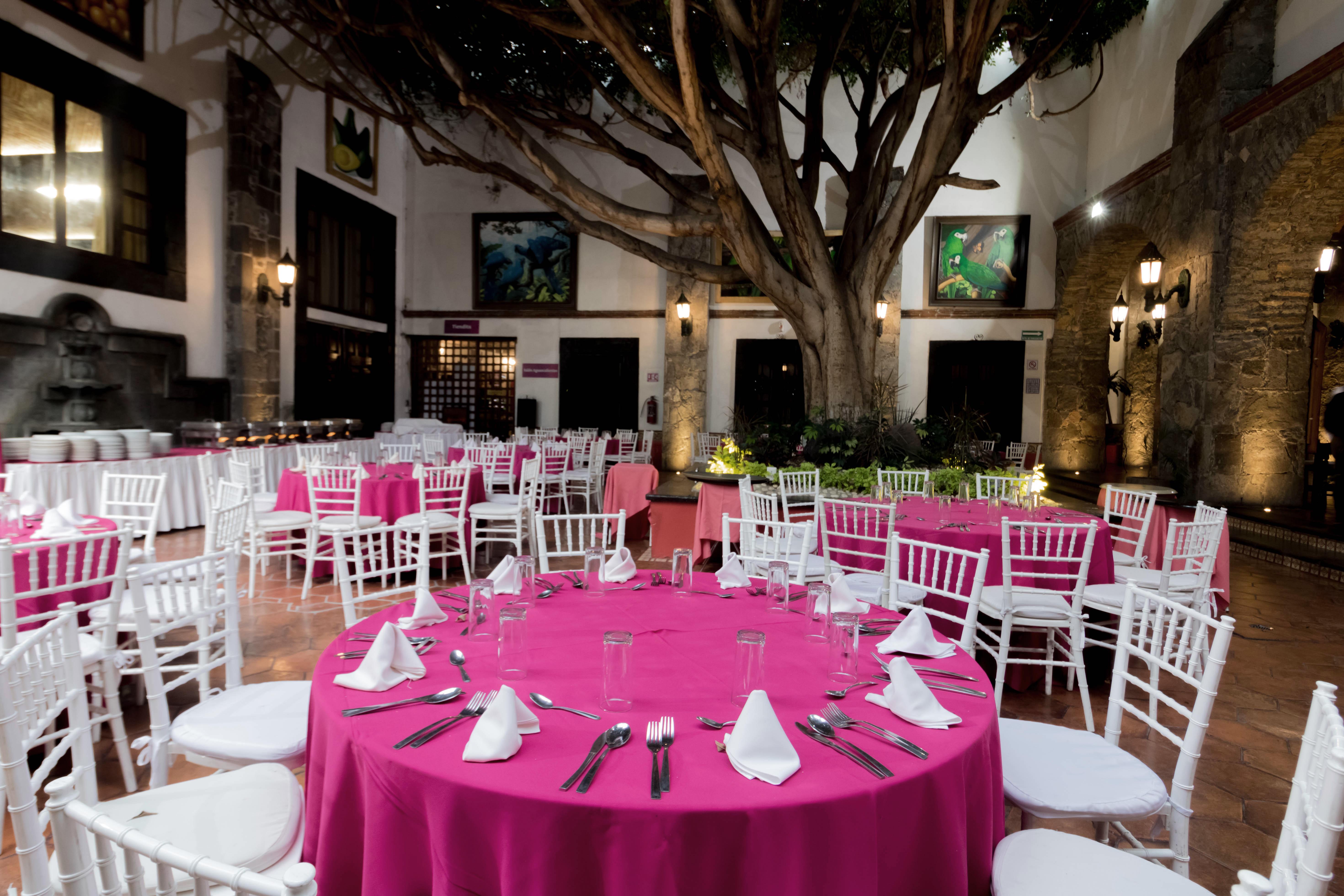 Mision San Gil Hotel San Juan del Río Eksteriør billede