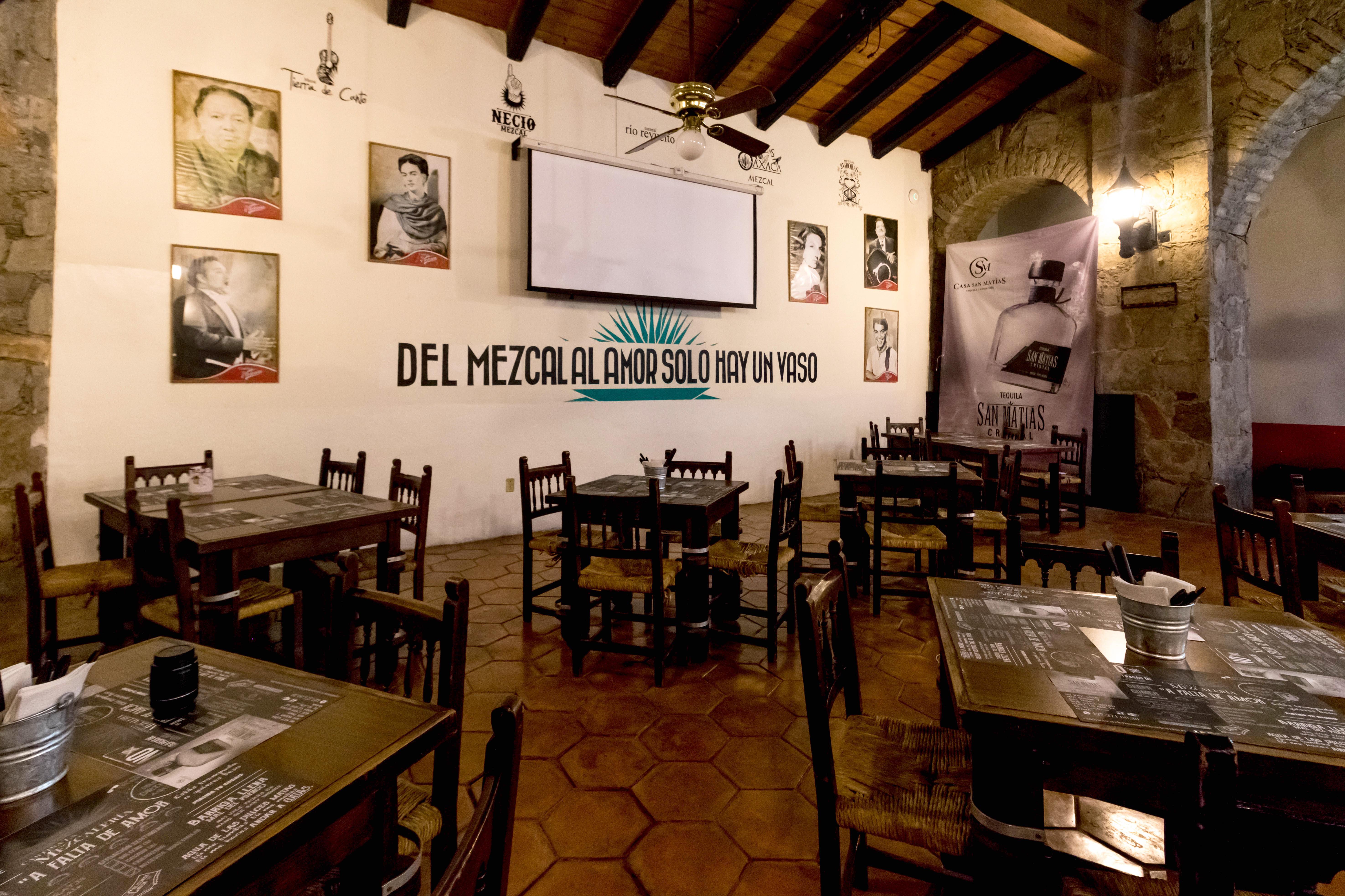 Mision San Gil Hotel San Juan del Río Eksteriør billede