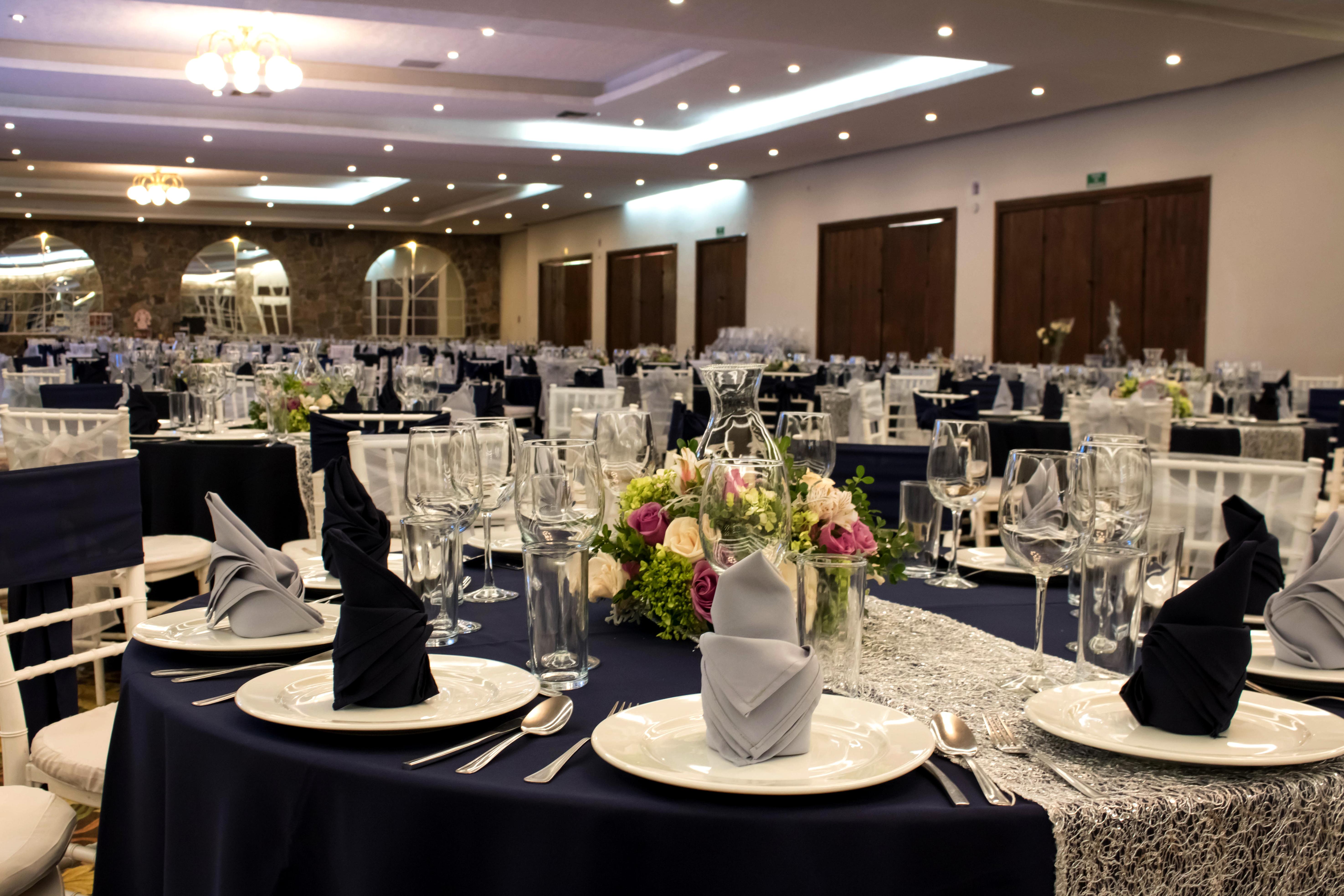 Mision San Gil Hotel San Juan del Río Eksteriør billede