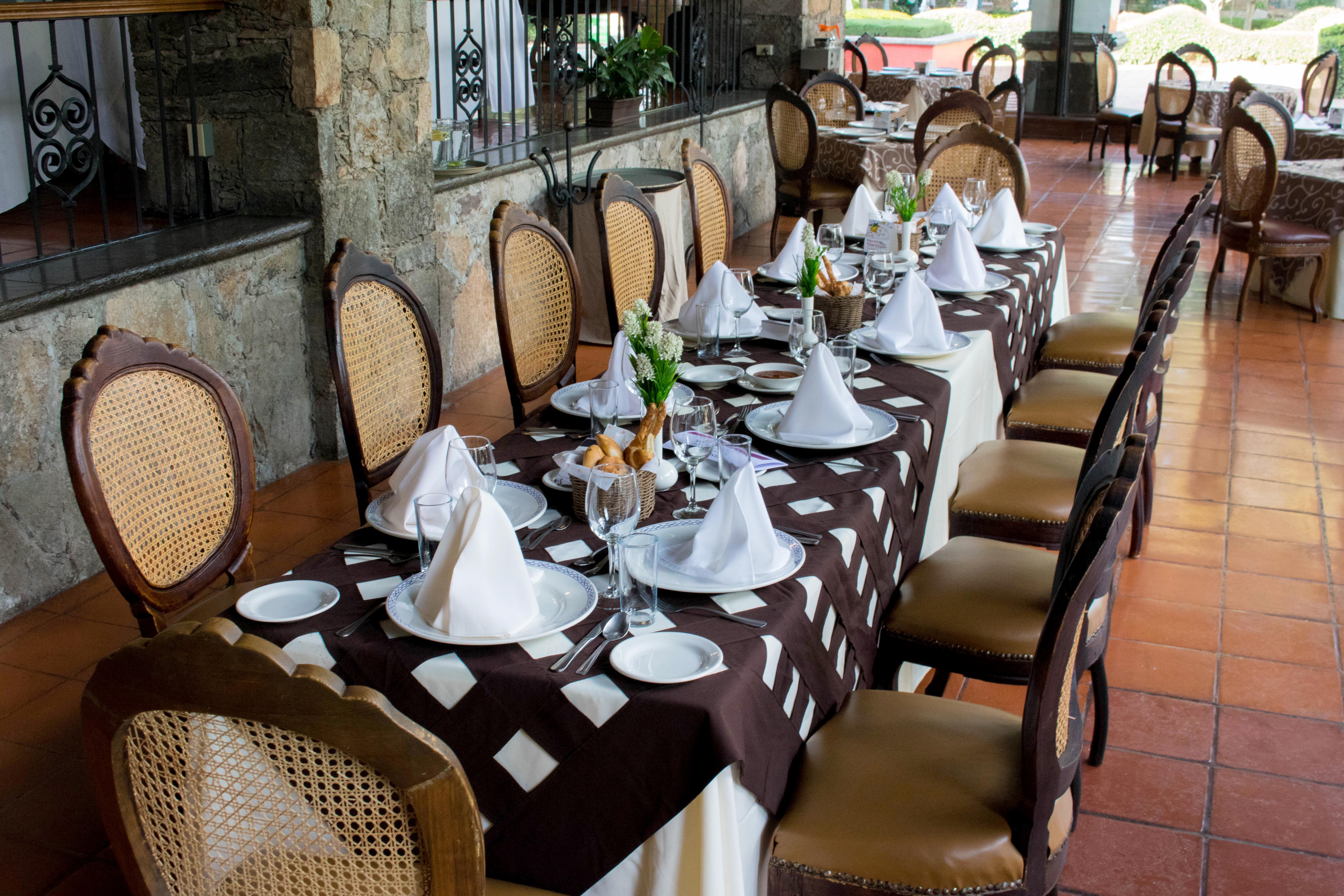 Mision San Gil Hotel San Juan del Río Eksteriør billede