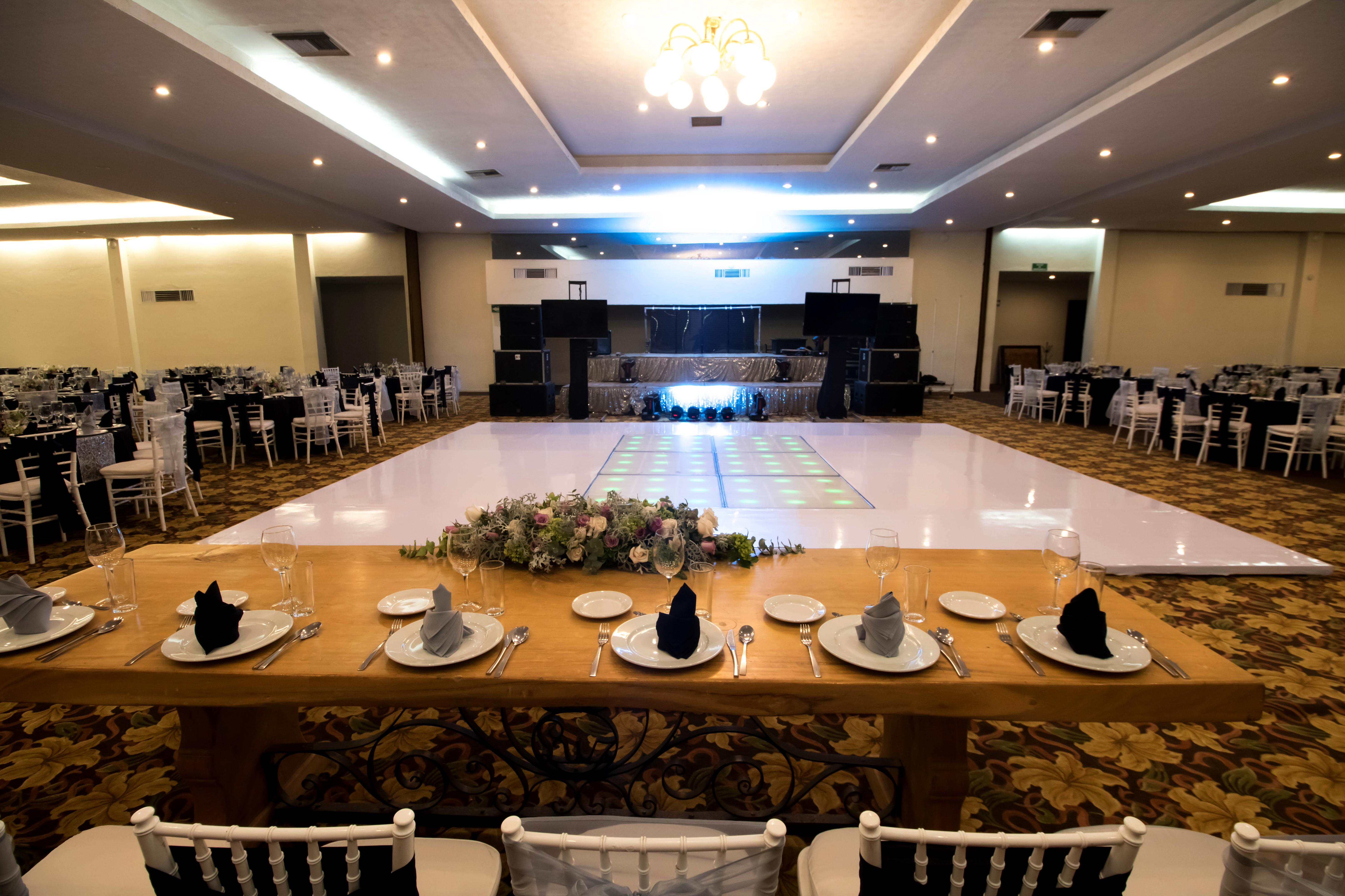 Mision San Gil Hotel San Juan del Río Eksteriør billede