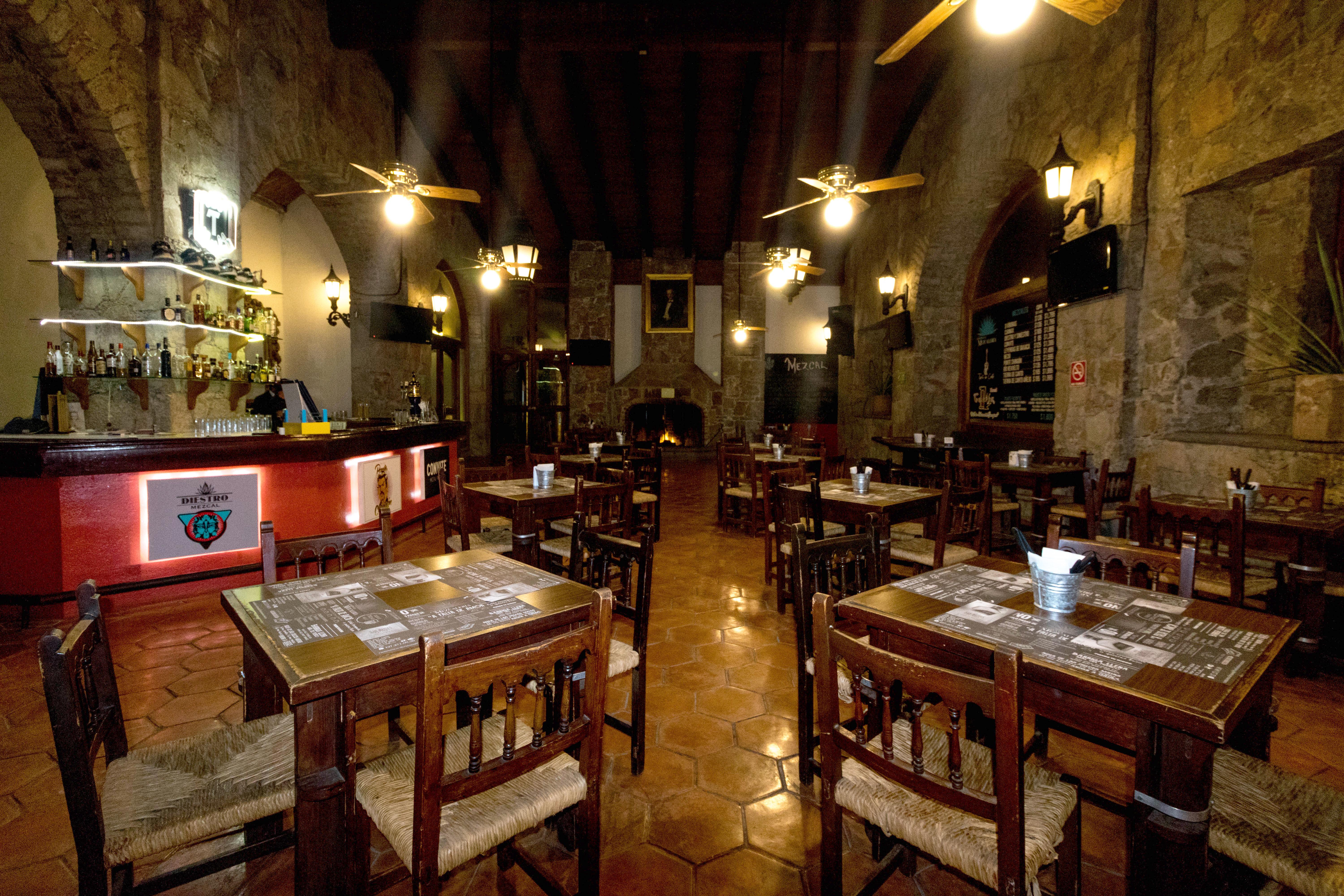 Mision San Gil Hotel San Juan del Río Eksteriør billede